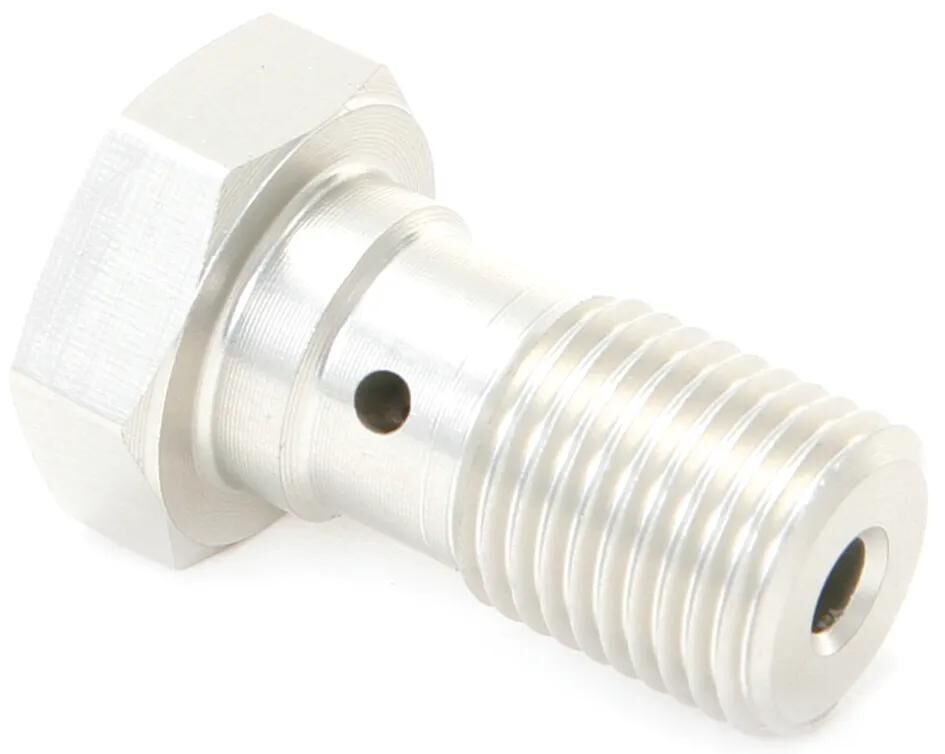 Trw boulon creux mch 911 vis creuse mch911 argent