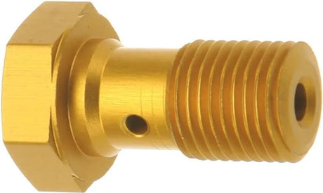 Trw boulon creux mch 911 vis creuse mch911 or