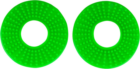 UFO pipi griffgummi beignets caoutchouc grip beignets vert