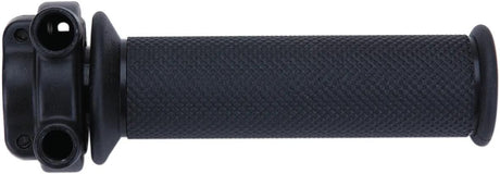 Domino gaz poignée tournante fixation poignées d'accélérateur alu sw 1-pull, poignée
