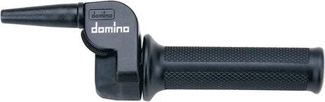 Domino gaz poignée tournante fixation poignées d'accélérateur plast sw 1-pull, poignée g