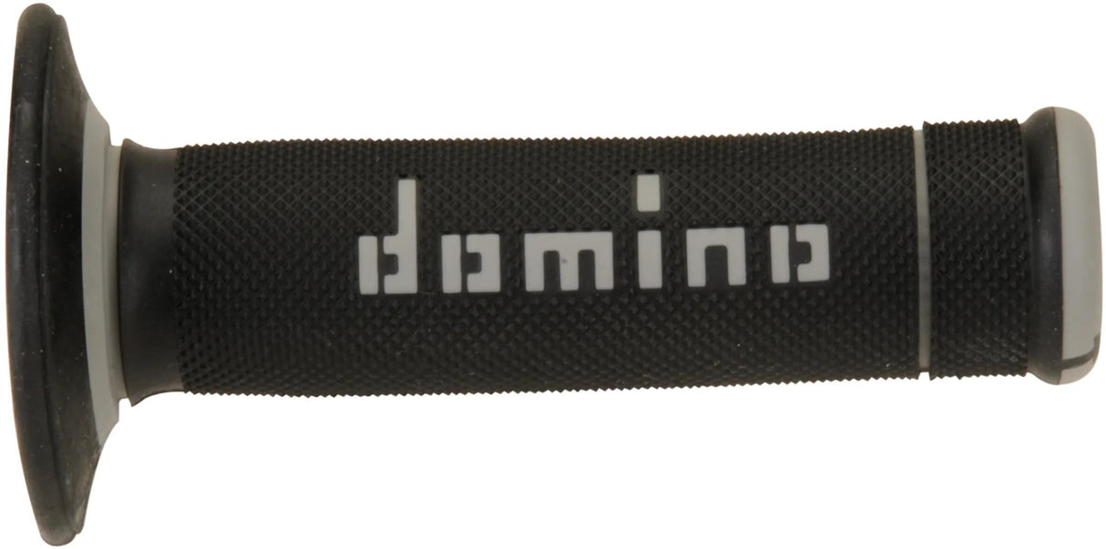 Domino poignée en caoutchouc a190 poignée en caoutchouc a190 bw gr 118mm fermé