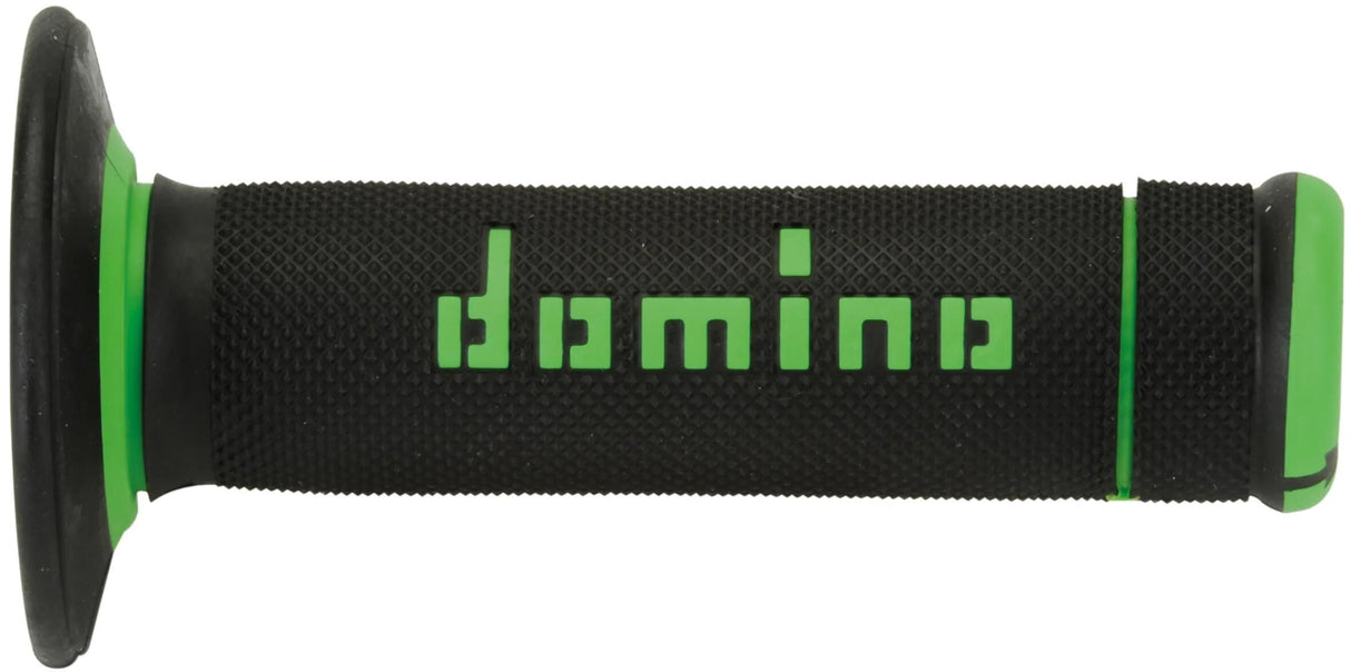 Poignée en caoutchouc Domino a190 poignée en caoutchouc a190 sw gn 118mm fermée