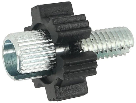 Boulon de réglage Domino adj. vis m6 zinguée