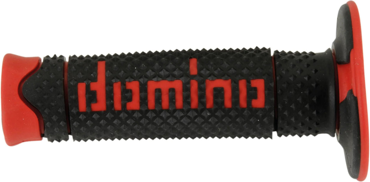 Poignée en caoutchouc Domino a260 poignée en caoutchouc a260 sw ro 120mm fermée