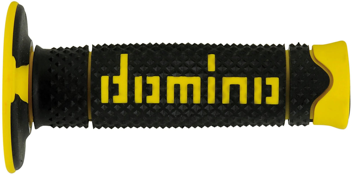 Poignée en caoutchouc Domino a260 poignée en caoutchouc a260 bw ge 120mm fermée