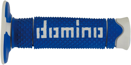 Poignée en caoutchouc Domino a260 poignée en caoutchouc a260 bl gr 120mm fermé