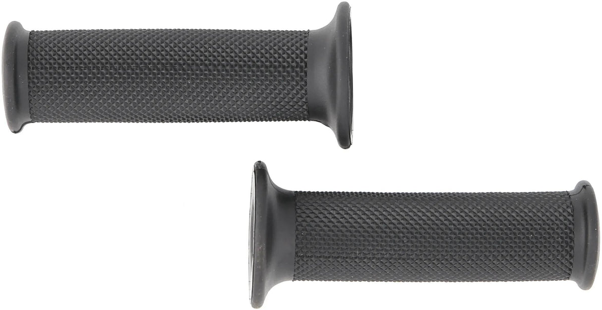 Poignée en caoutchouc Domino grip en caoutchouc 1127 sw 115mm fermé