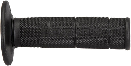 Poignée en caoutchouc Domino grip en caoutchouc 1150 sw 118mm fermé
