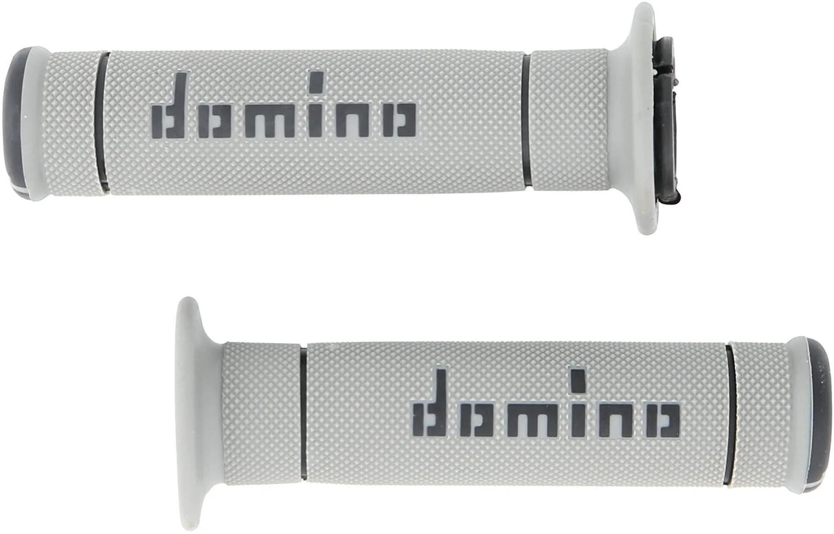 Poignée en caoutchouc Domino a240 poignée en caoutchouc a240 gr sw 125mm fermée