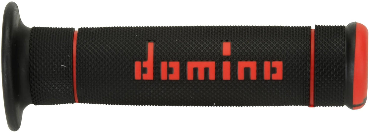 Poignée en caoutchouc Domino a240 poignée en caoutchouc a240 sw ro 125mm fermée