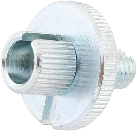 Boulon de réglage Domino adj. vis m8 zinguée