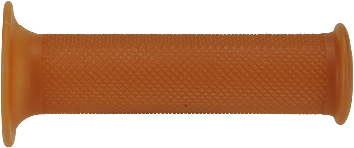 Poignée en caoutchouc Domino vintage poignée en caoutchouc 1124 br 120mm fermé vintage