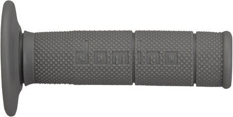 Poignée en caoutchouc Domino grip en caoutchouc 1150 gr 118mm fermé
