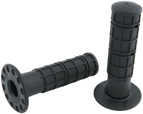 Poignée en caoutchouc Domino poignée en caoutchouc vintage 1131 sw 120mm fermé