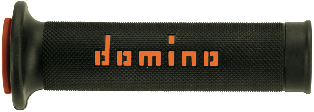 Poignée en caoutchouc Domino a010 poignée en caoutchouc a010 bw ou 120mm ouvert