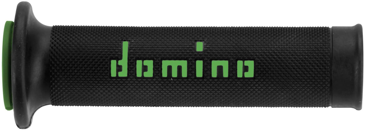 Poignée en caoutchouc Domino a010 poignée en caoutchouc a010 sw gn 120mm ouverte