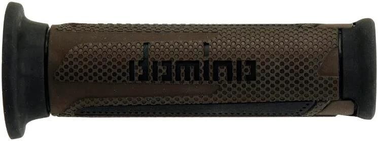 Poignée Domino a350 poignée en caoutchouc a350 br sw 120mm ouverte