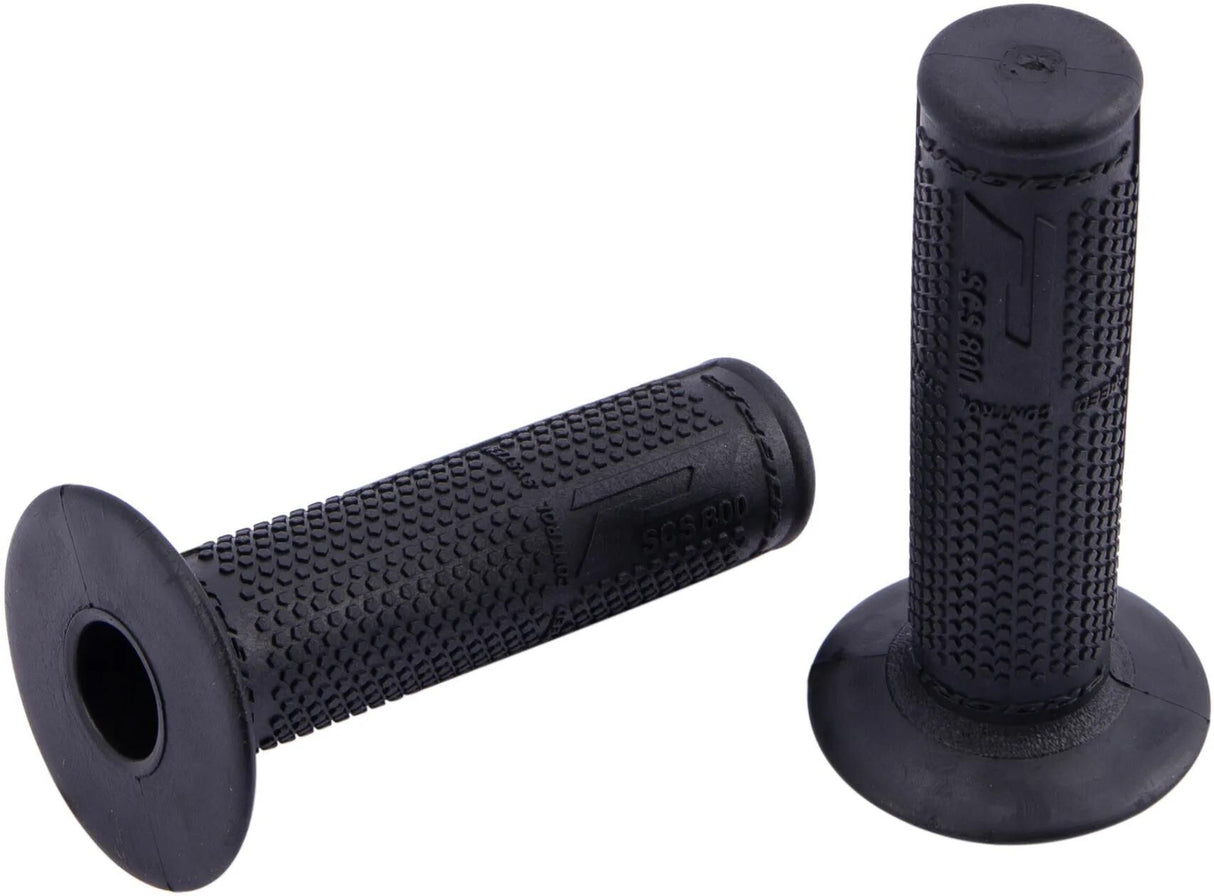 Poignée en caoutchouc Progrip 803 poignée en caoutchouc 803 sw 115mm fermée