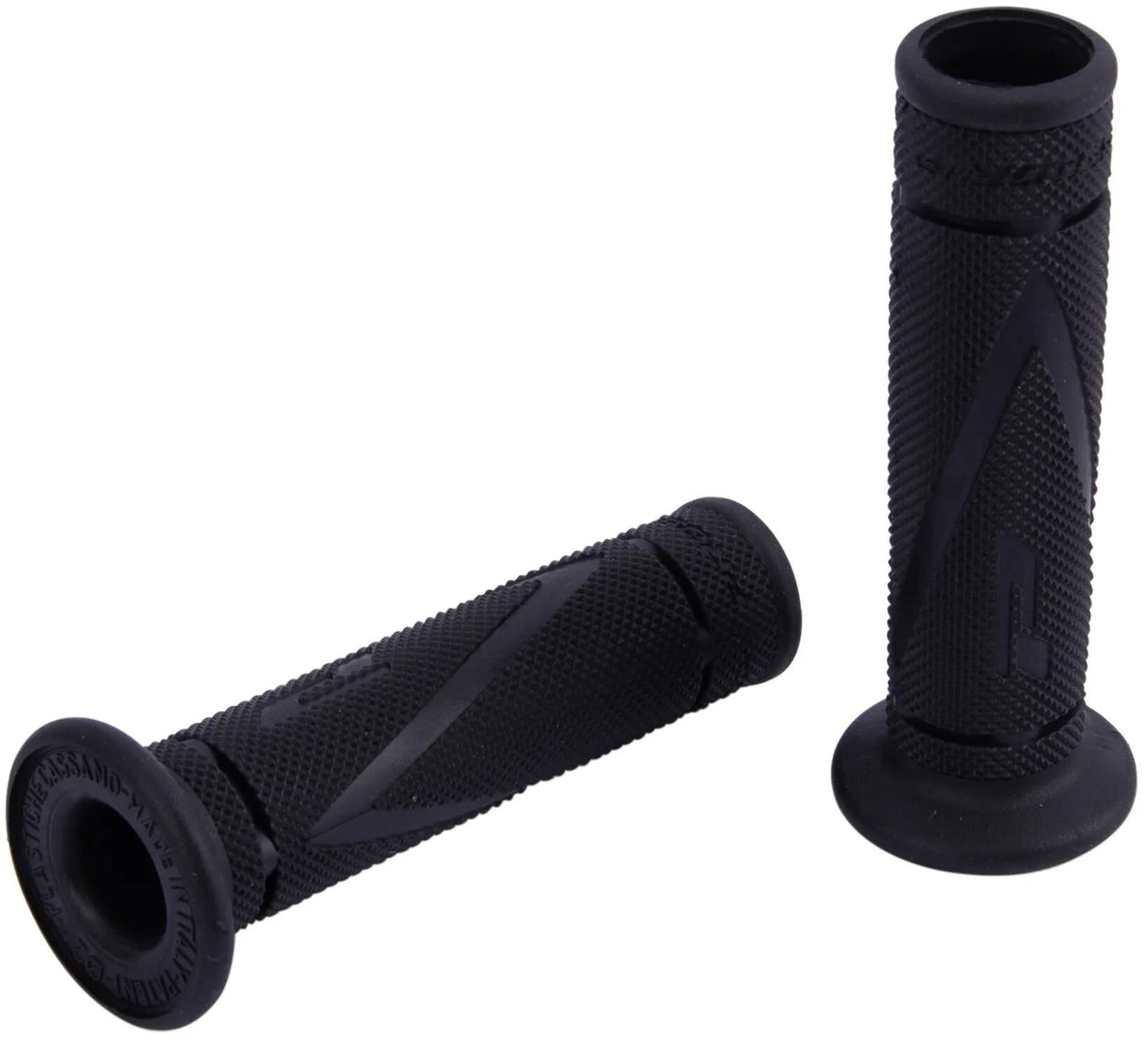 Poignée en caoutchouc Progrip 837 poignée en caoutchouc 837 sw 122mm ouverte