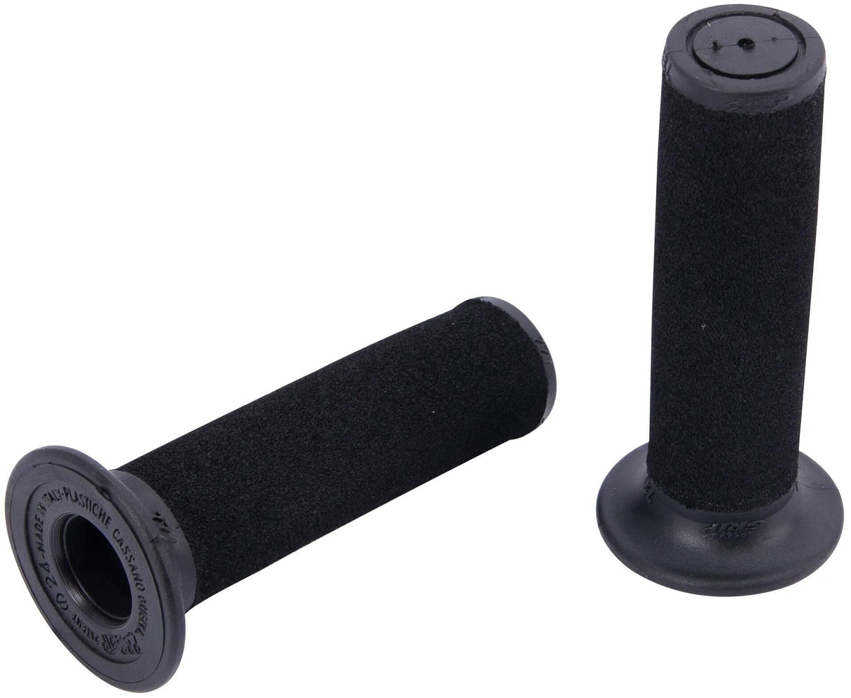 Poignée en caoutchouc Progrip 722 poignée en caoutchouc 722 sw 125mm fermée