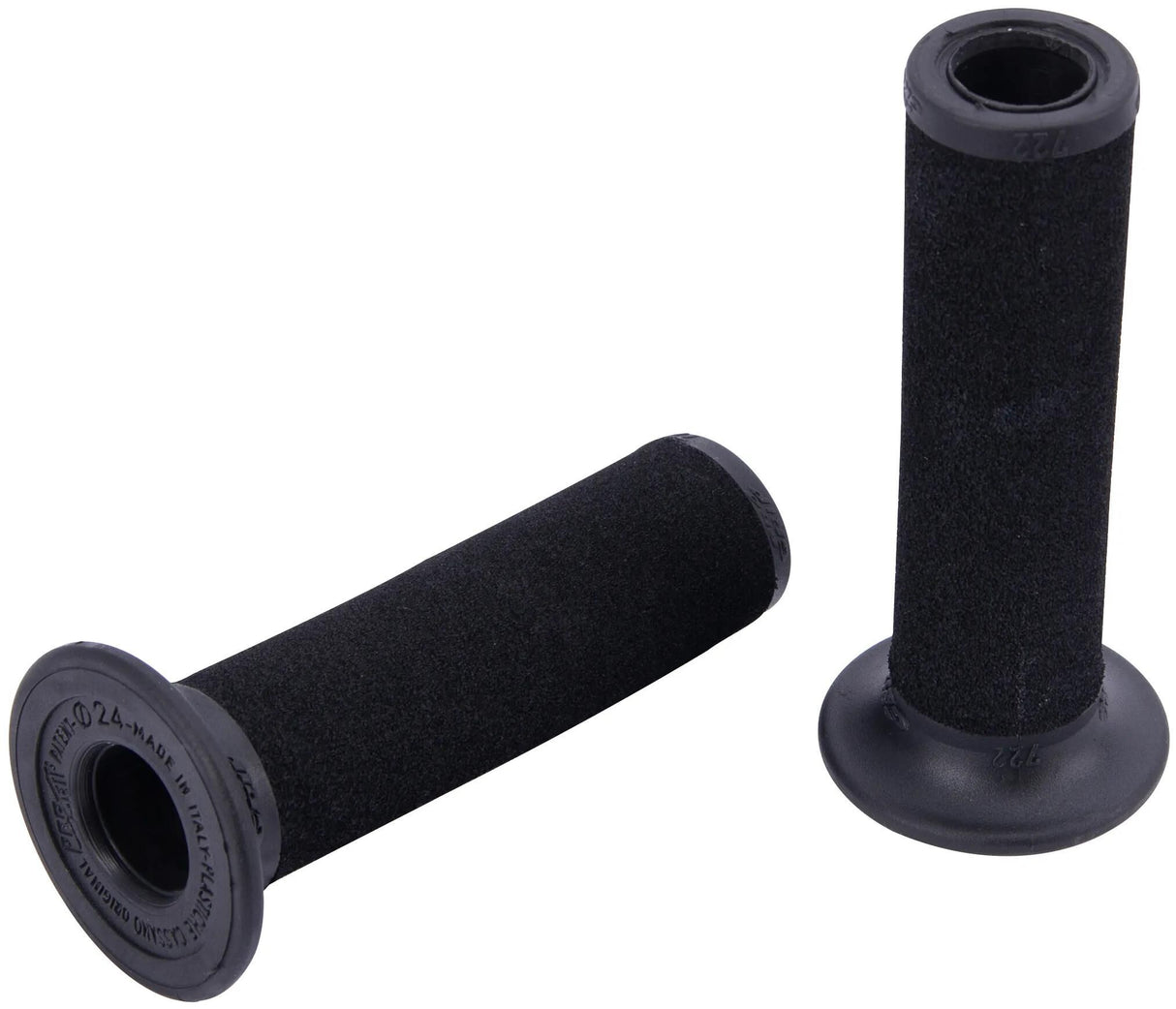 Poignée en caoutchouc Progrip 722 poignée en caoutchouc 722 sw 125mm ouverte
