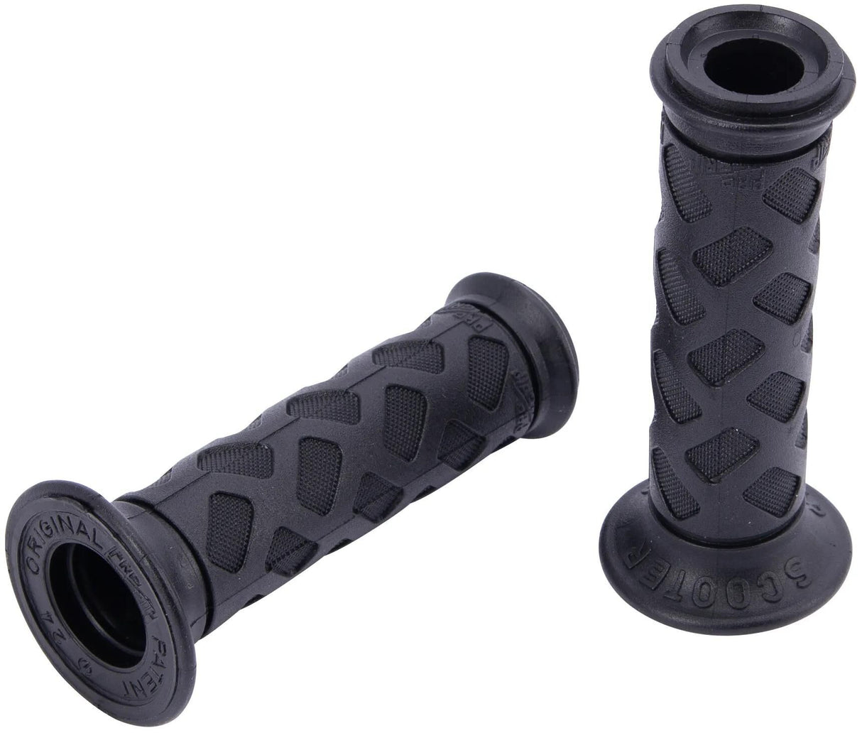 Poignée Progrip 789 mod. 18 grip caoutchouc 789 sw 115mm ouvert