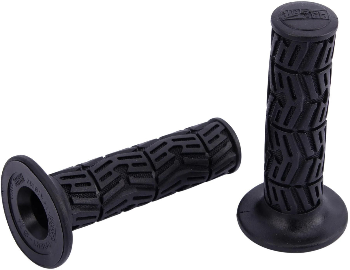 Poignée en caoutchouc Progrip 737 poignée en caoutchouc 737 sw 125mm fermée