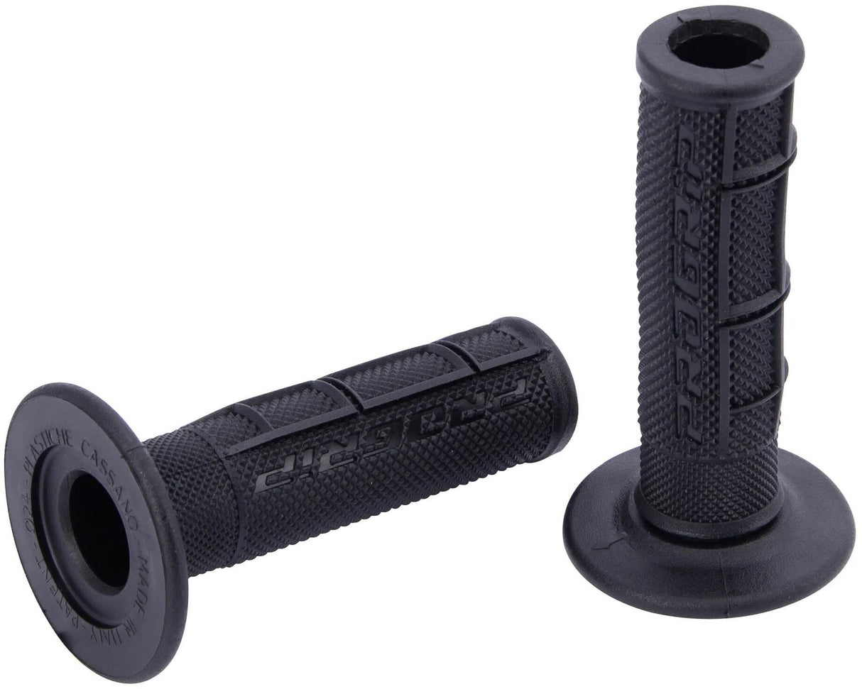 Poignée Progrip 794 mod. 18 grip caoutchouc 794 sw 115mm ouvert