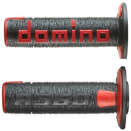 Poignée en caoutchouc Domino a360 poignée en caoutchouc a360 sw ro 120 123mm fermé