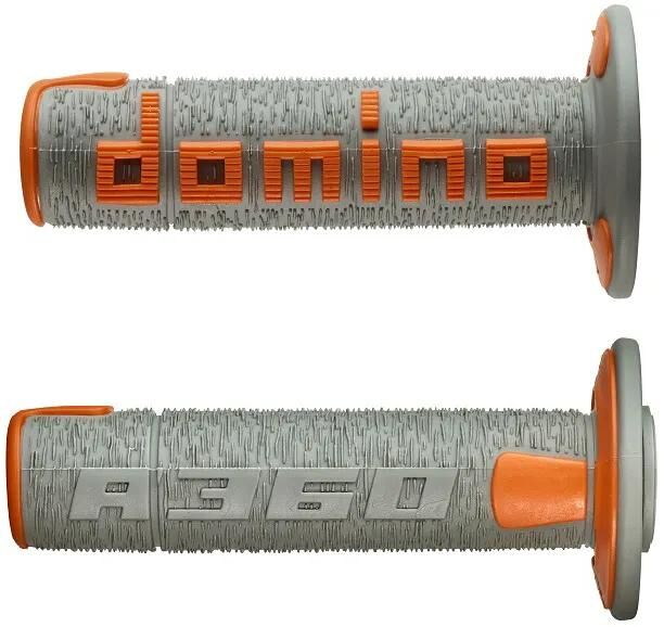 Poignée caoutchouc Domino a360 grip caoutchouc a360 gr ou 120 123mm fermé
