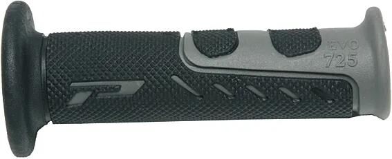 Poignée en caoutchouc Progrip 725 poignée en caoutchouc 725 bw gr 122mm fermée
