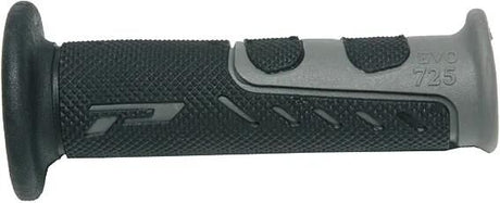 Poignée en caoutchouc Progrip 725 poignée en caoutchouc 725 bw gr 122mm fermée