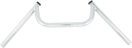 Tommaselli condor guidon acier chr 22mm condor