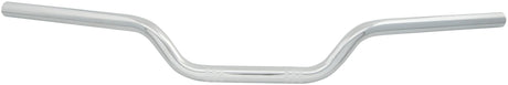 Guidon Tommaselli acier chr 22mm