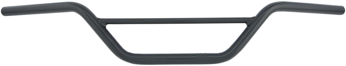 Guidon Tommaselli acier sw 22mm