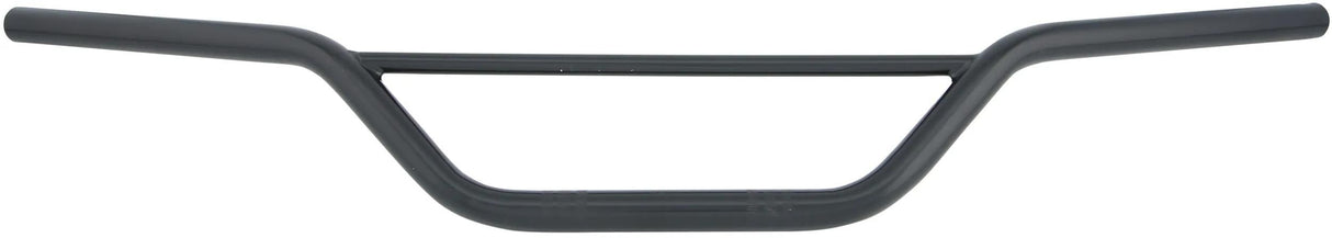 Guidon Tommaselli acier sw 22mm