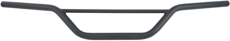 Guidon Tommaselli acier sw 22mm