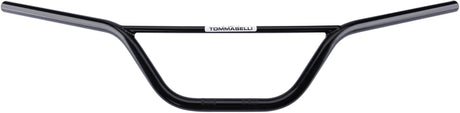 Guidon Tommaselli vintage, support en acier tommase vintage, 846 mm