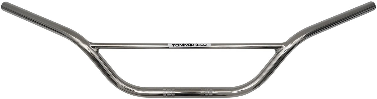 Guidon Tommaselli vintage guidon vintage tommase acier cr séjour, 834 mm