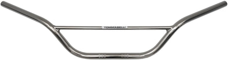 Guidon Tommaselli vintage guidon vintage tommase acier cr séjour, 834 mm