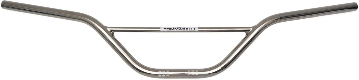 Tommaselli guidon vintage guidon vintage tommase acier cr séjour, 887 mm