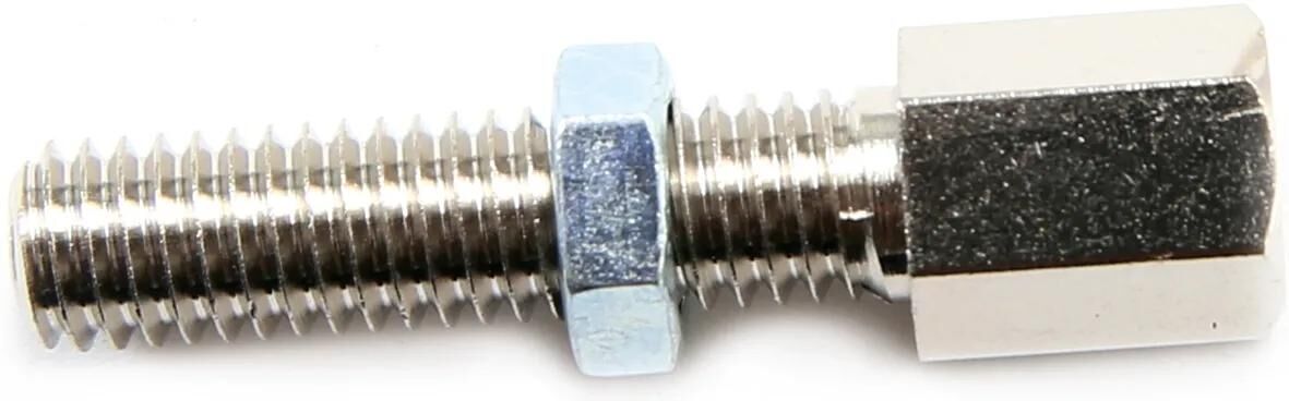Fix-mamelon vis de réglage vis de réglage non fermée fix #4370 pk.a 20 pcs.
