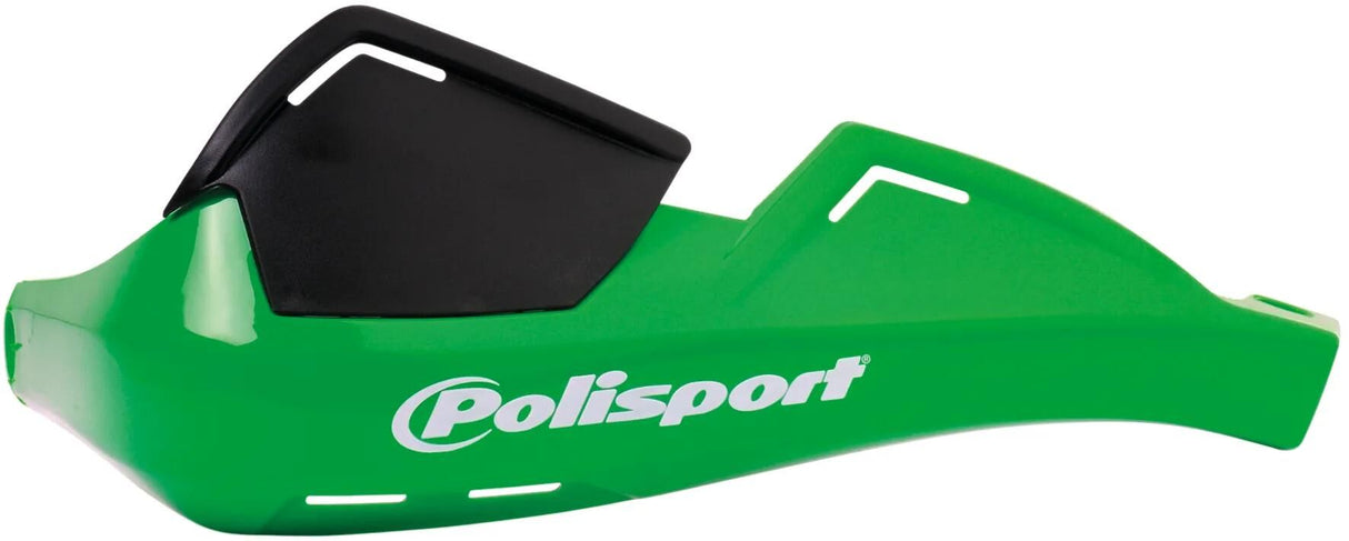 Polisport protège-mains Integral Evolution protège-mains Integral Evolution, vert