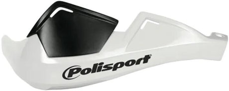 Polisport protège-mains intégral évolution protège-mains intégral évolution, blanc