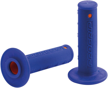 Poignée Progrip 799 mod. 18 grip caoutchouc 799 ou bl 118mm fermé