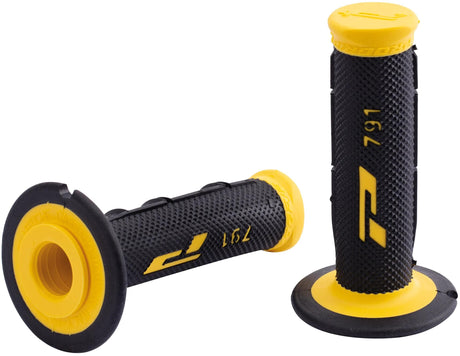 Poignée Progrip 791 poignée en caoutchouc 791 ge sw 115mm fermée