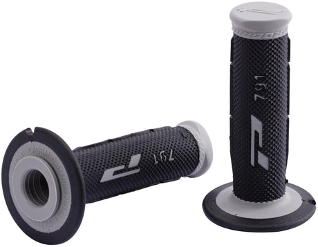 Poignée Progrip 791 grip caoutchouc 791 gr sw 115mm fermé
