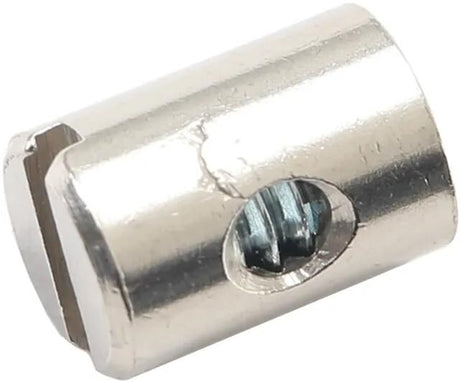 Mamelon à vis fixe (pour câble d'accélérateur) Mamelon à vis Gas Fix #1130 pk.a 20 pcs
