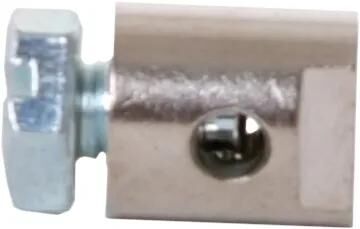 Fix-mamelon à visser mamelon à visser #1170 pk.a 20 pcs.